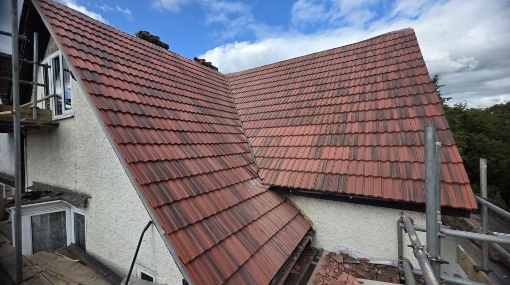 New Roofing Specialists in Milton Keynes by WH Roofing