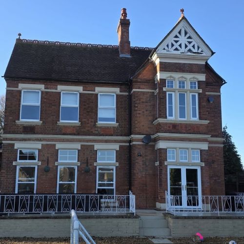 Quality Roofing in Milton Keynes